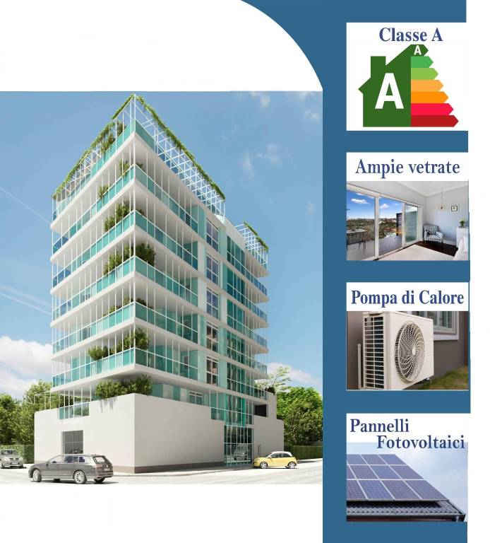appartamento in vendita a Torino in zona Santa Rita