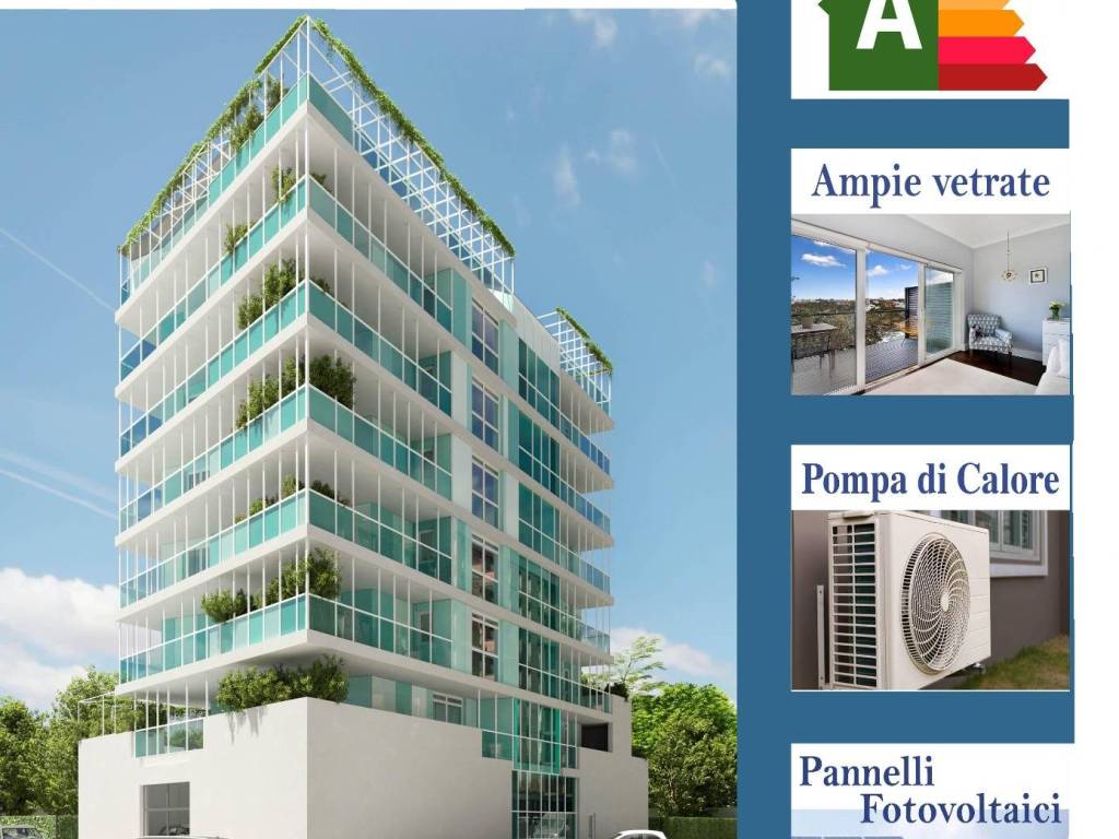 appartamento in vendita a Torino in zona Santa Rita