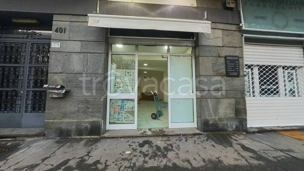 appartamento in vendita a Torino in zona Mirafiori Sud