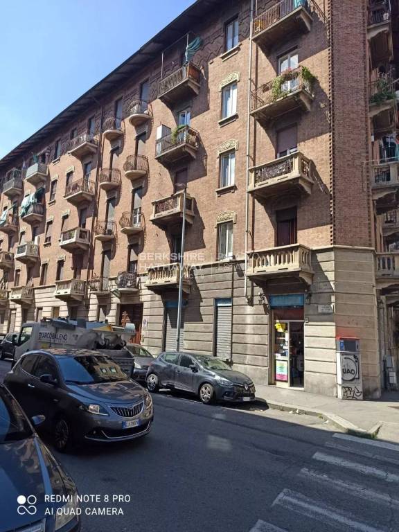 appartamento in vendita a Torino in zona Barriera di Milano