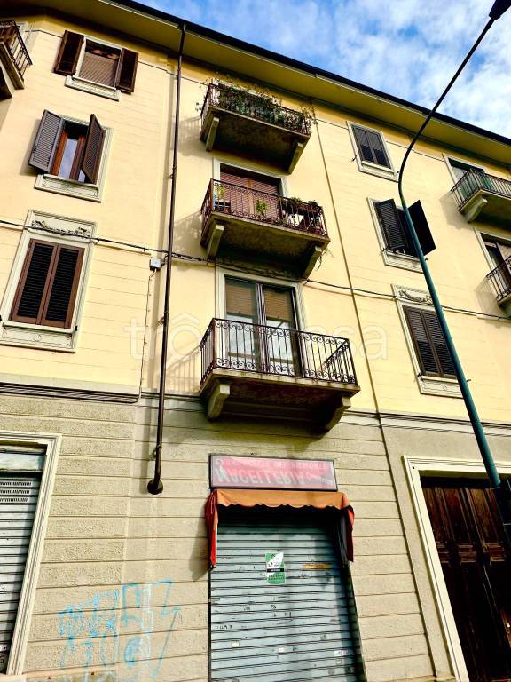 appartamento in vendita a Torino in zona Regio Parco