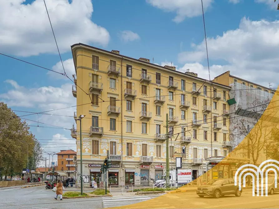 ufficio in vendita a Torino in zona Vanchiglia