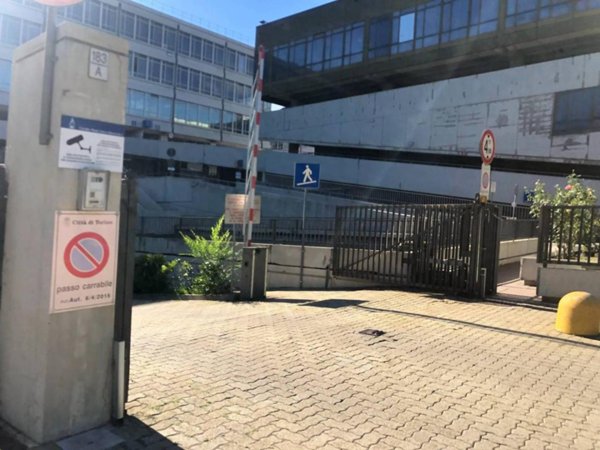 appartamento in vendita a Torino in zona Campidoglio