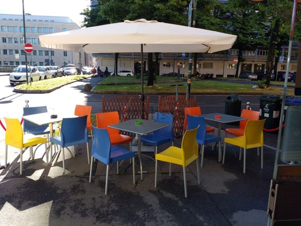 negozio in vendita a Torino