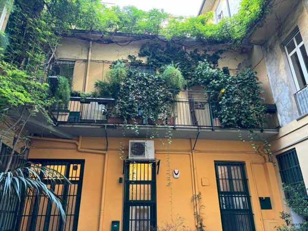 appartamento in vendita a Torino in zona Centro Storico