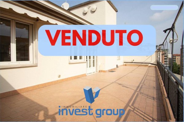 appartamento in vendita a Torino in zona Borgo San Paolo