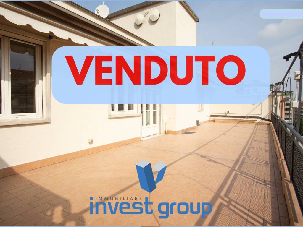 appartamento in vendita a Torino in zona Borgo San Paolo