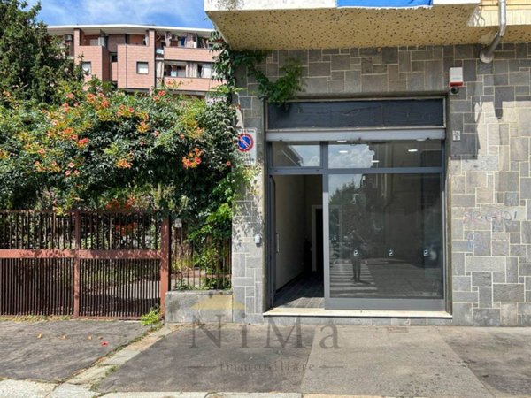 appartamento in vendita a Torino in zona Mirafiori Sud
