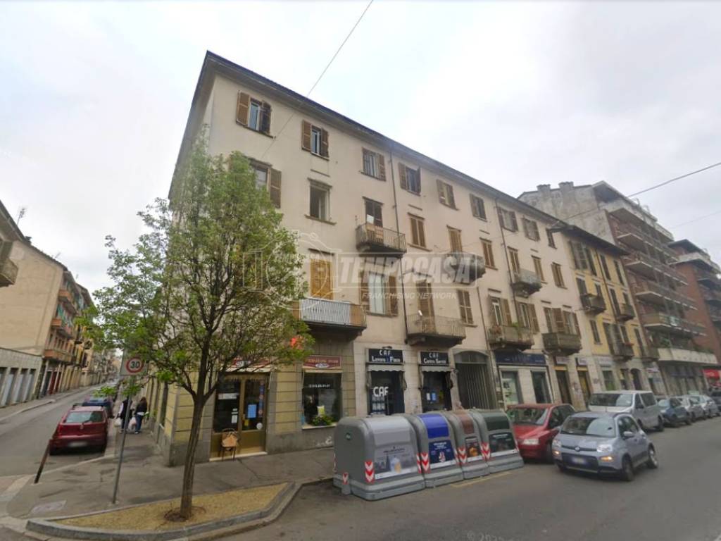 appartamento in vendita a Torino in zona Barriera di Milano