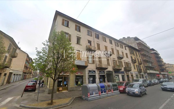 appartamento in vendita a Torino in zona Barriera di Milano