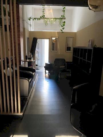 negozio in vendita a Torino in zona Borgata Vittoria