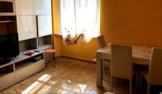 appartamento in vendita a Torino in zona Pozzo Strada