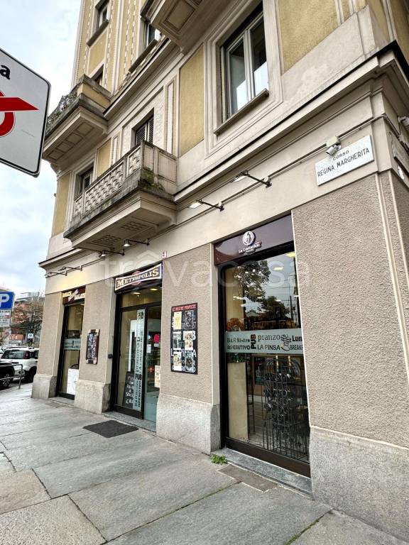 negozio in vendita a Torino in zona Vanchiglia