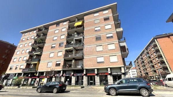 appartamento in vendita a Torino in zona Filadelfia