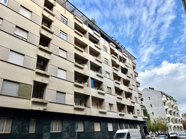 appartamento in vendita a Torino in zona Santa Rita