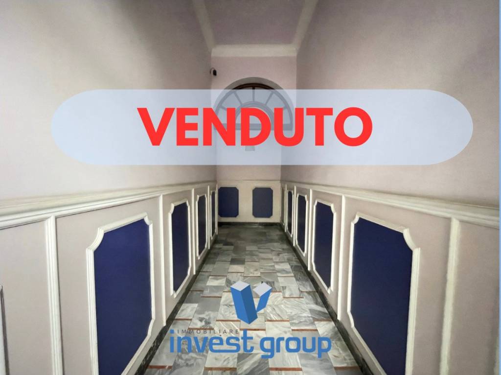 appartamento in vendita a Torino in zona Centro Storico