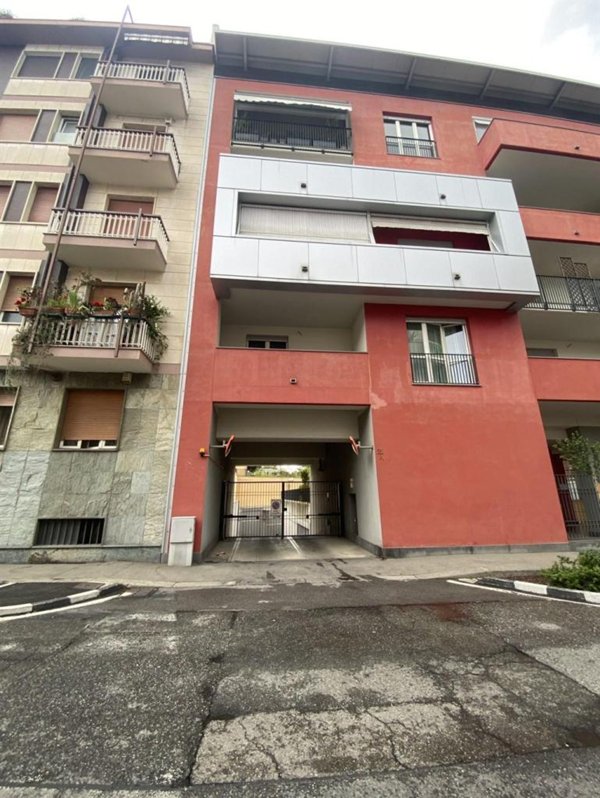appartamento in vendita a Torino in zona San Donato