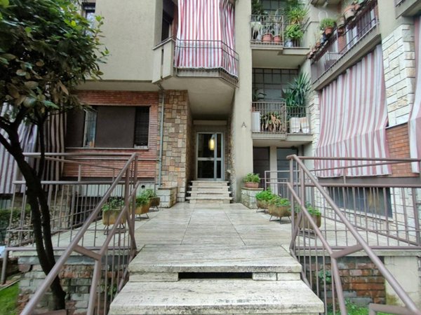 appartamento in vendita a Torino in zona Aurora