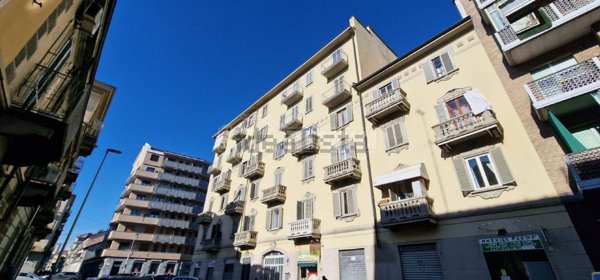 appartamento in vendita a Torino in zona Barriera di Milano