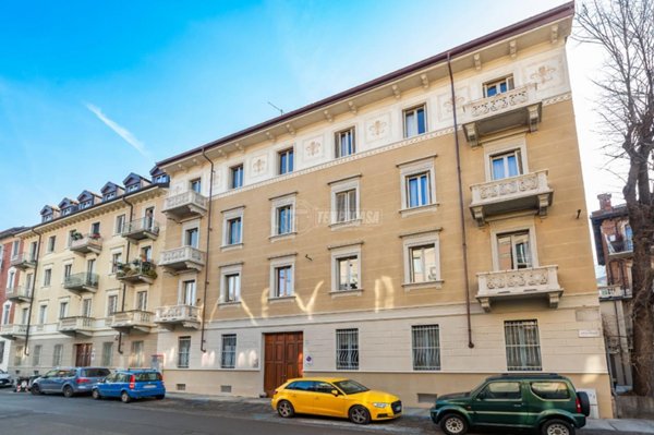 monolocale in vendita a Torino in zona Gran Madre
