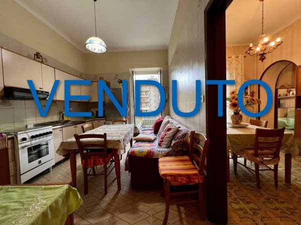 appartamento in vendita a Torino in zona San Salvario