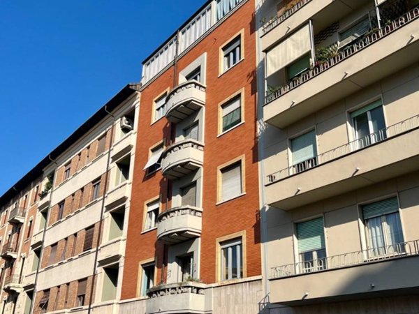 appartamento in vendita a Torino in zona Crocetta