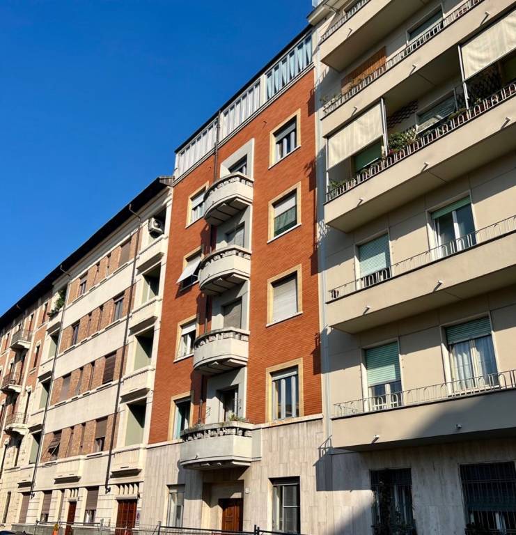 appartamento in vendita a Torino in zona Crocetta