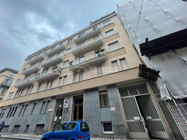 appartamento in vendita a Torino in zona Crocetta