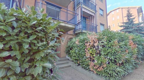 appartamento in vendita a Torino in zona Barca