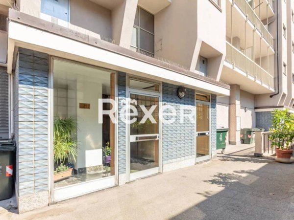 appartamento in vendita a Torino in zona Millefonti