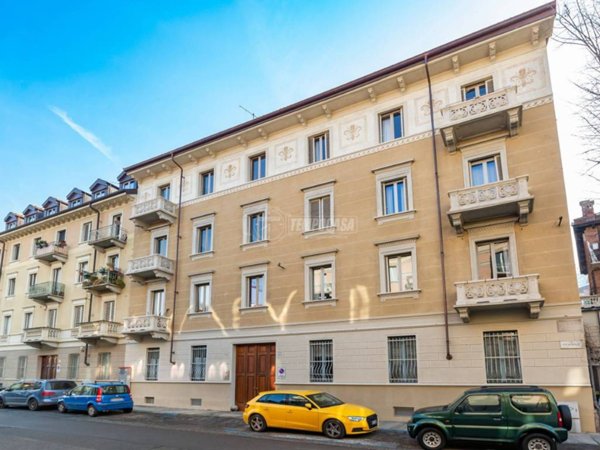 monolocale in vendita a Torino in zona Gran Madre