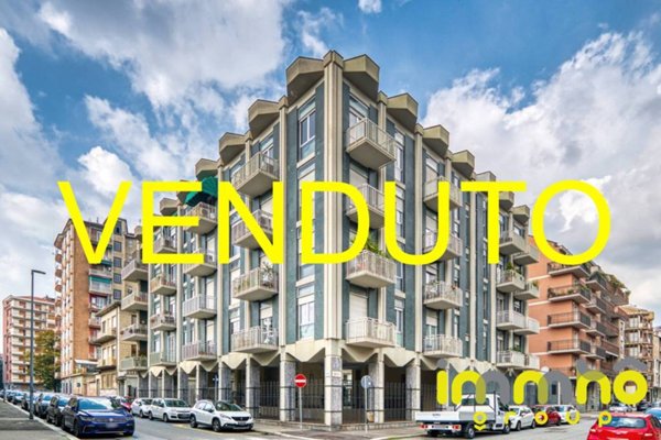 appartamento in vendita a Torino in zona Campidoglio