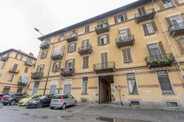 appartamento in vendita a Torino in zona Madonna di Campagna