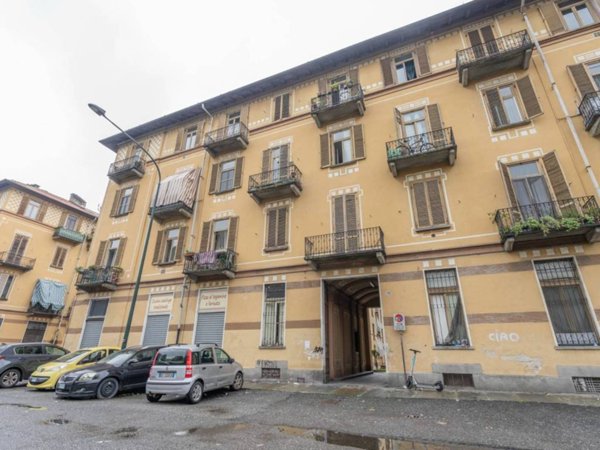 appartamento in vendita a Torino in zona Vallette