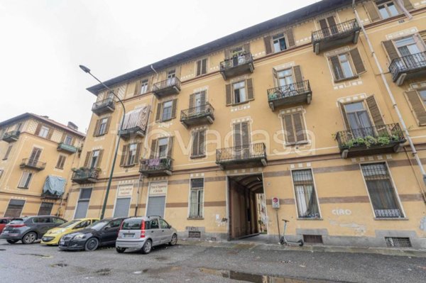 appartamento in vendita a Torino in zona Vallette