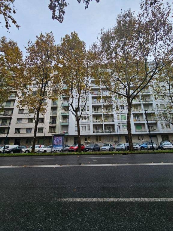 appartamento in vendita a Torino in zona Cenisia