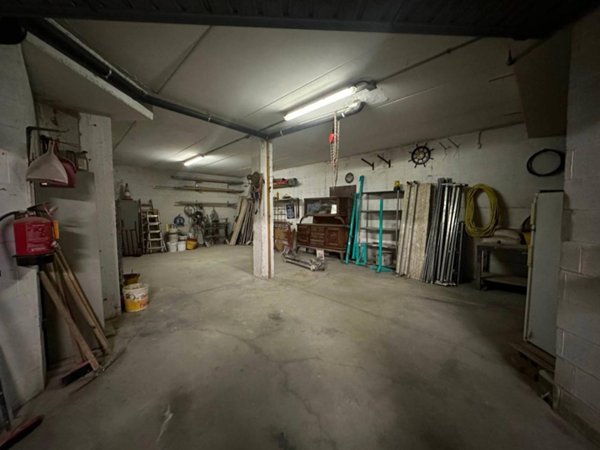 locale di sgombero in vendita a Torino in zona Barriera di Milano
