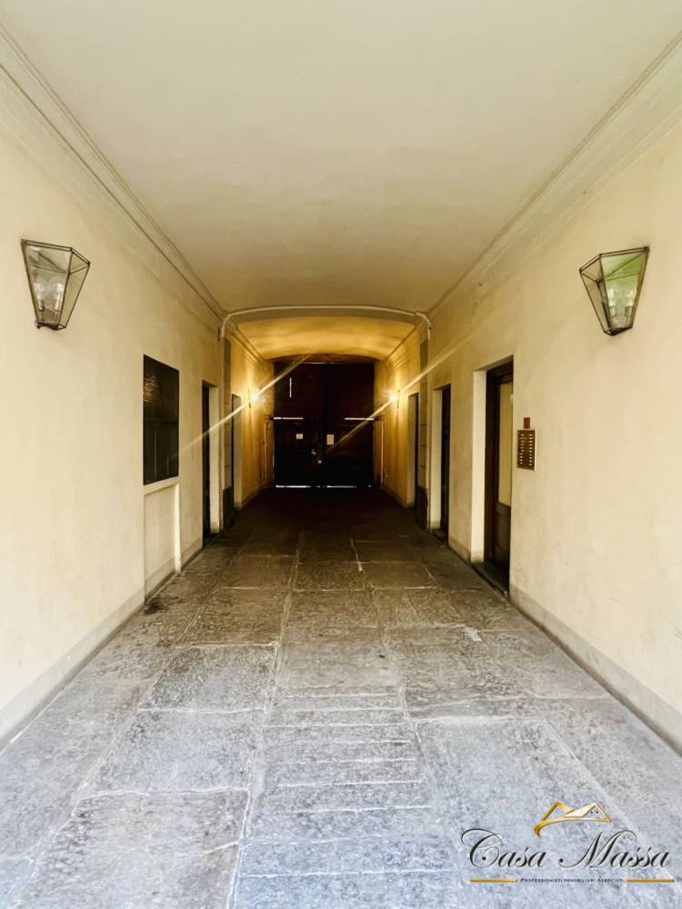 appartamento in vendita a Torino in zona Centro Storico