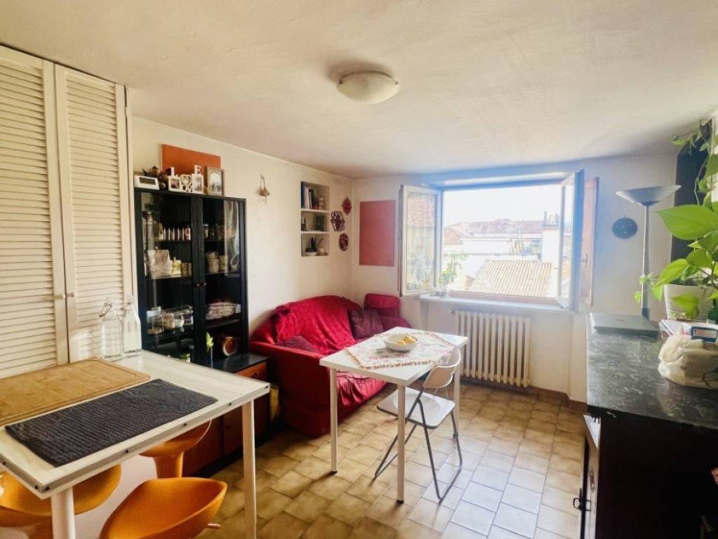 appartamento in vendita a Torino in zona Centro Storico