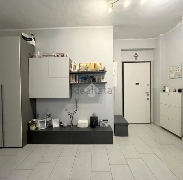 appartamento in vendita a Torino in zona Parella