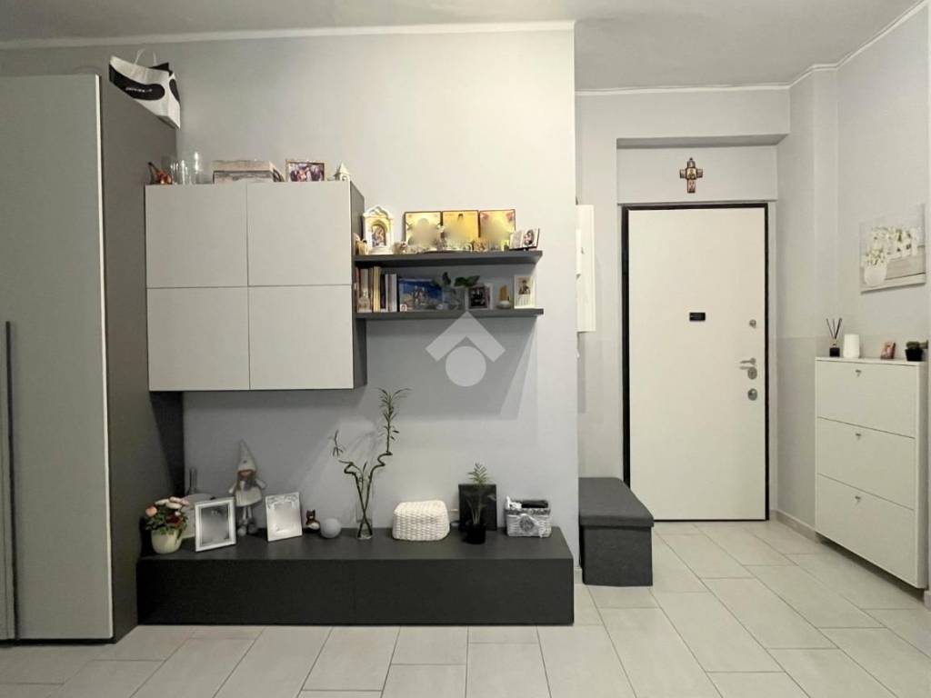 appartamento in vendita a Torino in zona Parella