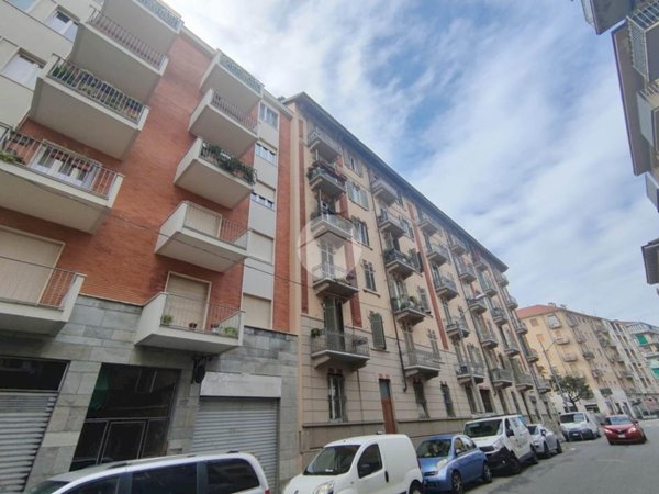 appartamento in vendita a Torino in zona Madonna di Campagna