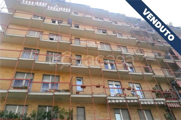 appartamento in vendita a Torino in zona Santa Rita