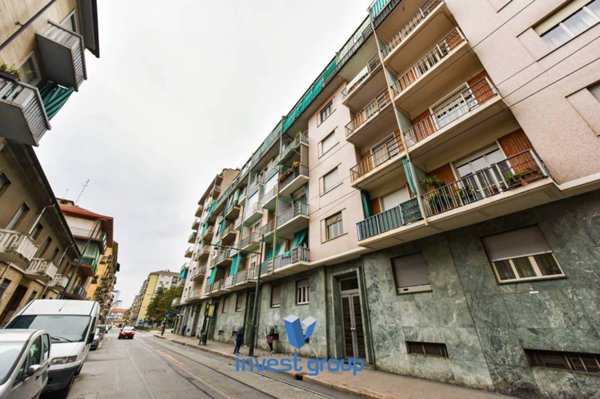 appartamento in vendita a Torino in zona Borgata Vittoria