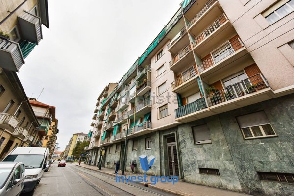 appartamento in vendita a Torino in zona Borgata Vittoria