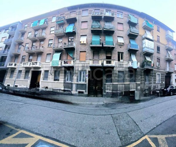 appartamento in vendita a Torino in zona Barriera di Milano