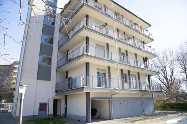 appartamento in vendita a Torino in zona Gran Madre