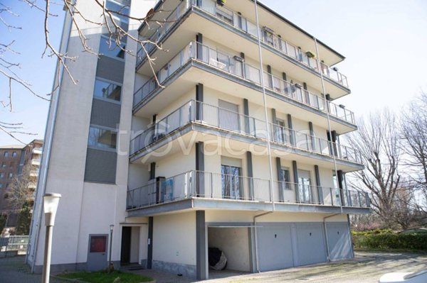 appartamento in vendita a Torino in zona Cavoretto