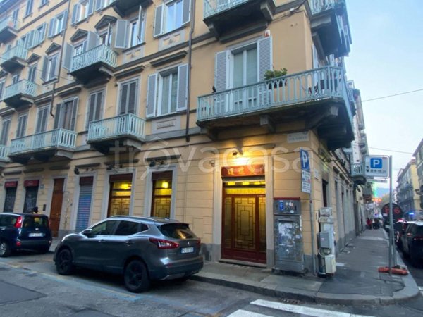 appartamento in vendita a Torino in zona San Salvario