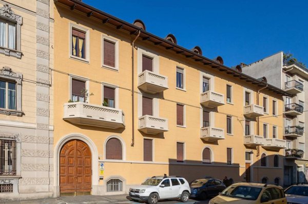 negozio in vendita a Torino in zona San Donato